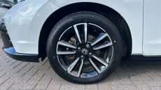 Honda Jazz 1.5 i-MMD Hybrid Advance Sport 5dr eCVT Hybrid Hatchback